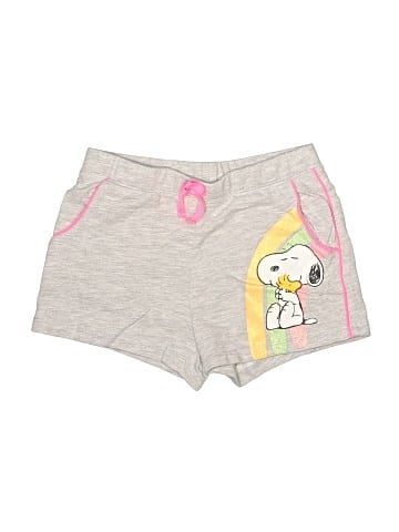 Peanuts Athletic Shorts (view 1)