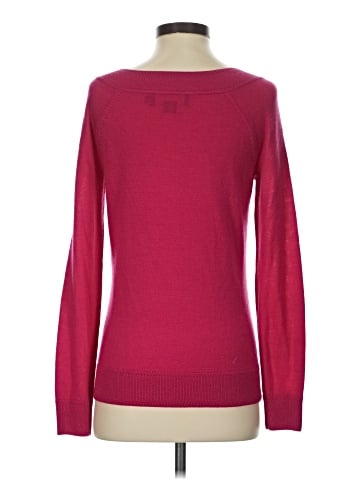 Vineyard Vines Wool Sweater (view 2)