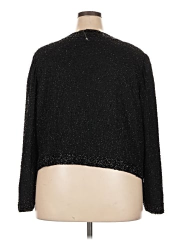 Laurence Kazar New York Jacket (view 2)