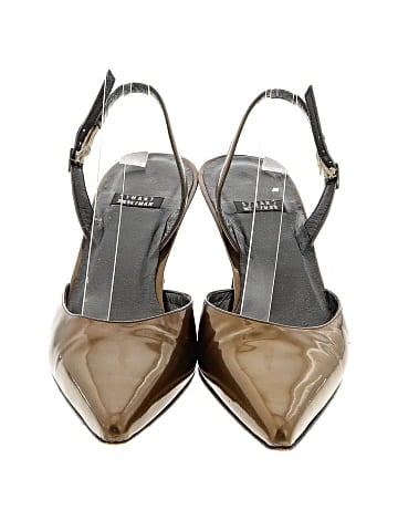 Stuart Weitzman Heels (view 2)