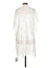 Lulu White Kimono Size L (estimated) - photo 2