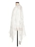 Lulu White Kimono Size L (estimated) - photo 5