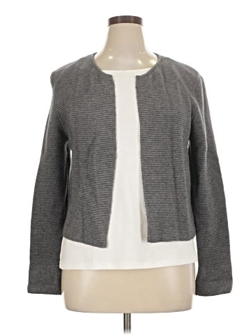 Elle Cardigan (view 1)