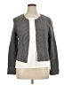 Elle Gray Cardigan Size XL - photo 1
