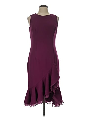 Slate & Willow Cocktail Dress (view 1)
