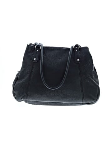 Unbranded Leather Shoulder Bag (view 1)