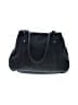 Unbranded 100% Leather Black Leather Shoulder Bag One size - photo 1