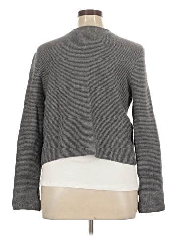 Elle Cardigan (view 2)