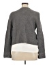 Elle Gray Cardigan Size XL - photo 2