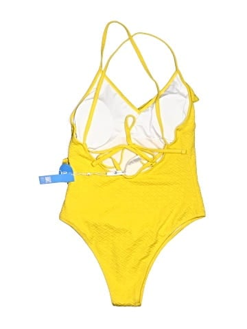 Cupshe One Piece Swimsuit (view 2)