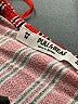 Pull&Bear Stripes Red Romper Size M - photo 4