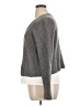Elle Gray Cardigan Size XL - photo 5