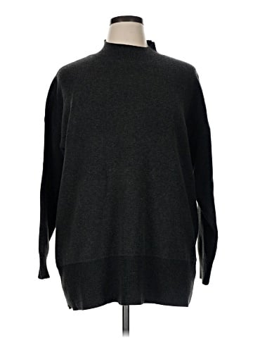 Torrid Turtleneck Sweater (view 1)