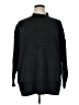 Torrid Black Turtleneck Sweater Size 1X Plus (1) - photo 1