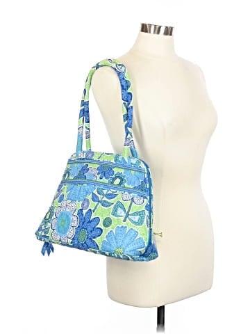 Vera Bradley Shoulder Bag (view 2)