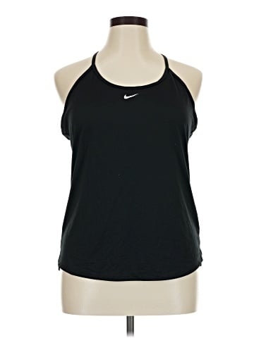 Nike Active Tank (view 1)