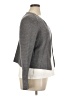 Elle Gray Cardigan Size XL - photo 4