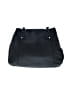 Unbranded 100% Leather Black Leather Shoulder Bag One size - photo 3
