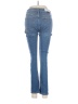 RE/DONE 100% Cotton Blue Jeans Size 28 waist - photo 2