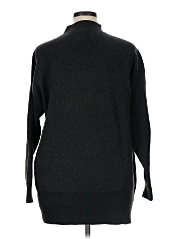 Torrid Turtleneck Sweater (view 2)