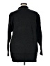 Torrid Black Turtleneck Sweater Size 1X Plus (1) - photo 2