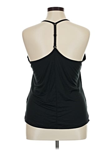 Nike Active Tank (view 2)
