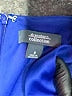 DressBarn Blue Cocktail Dress Size 8 - photo 7