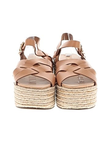 Aldo Wedges (view 2)