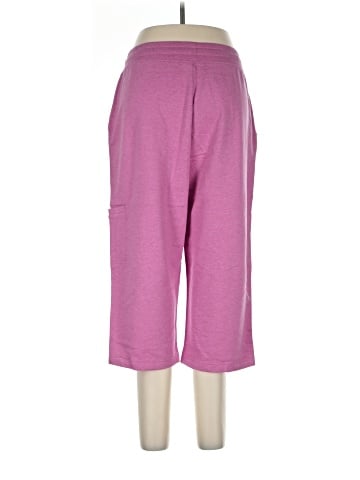 Basic Editions Casual Pants (view 2)