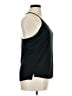 Nike 100% Polyester Black Active Tank Size XL - photo 4