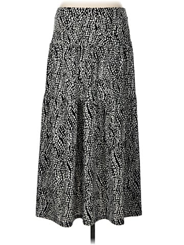 Simply Vera Vera Wang Casual Skirt (view 1)