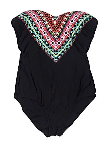 Jantzen One Piece Swimsuit (view 1)