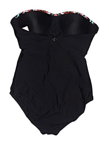 Jantzen One Piece Swimsuit (view 2)