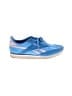 Reebok Blue Sneakers Size 8 1/2 - photo 1