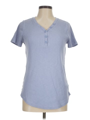 Duluth Trading Co. Short Sleeve Jersey (view 1)