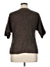 Nomadic Traders Brown Cardigan Size XL - photo 2