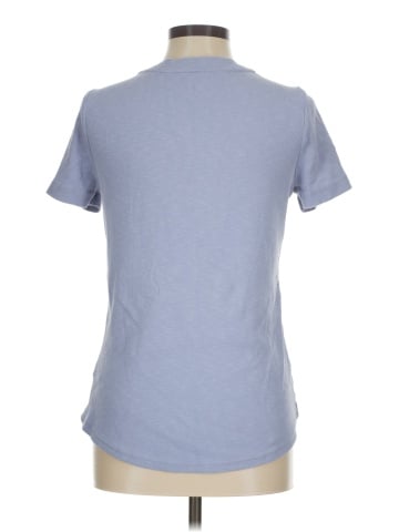 Duluth Trading Co. Short Sleeve Jersey (view 2)