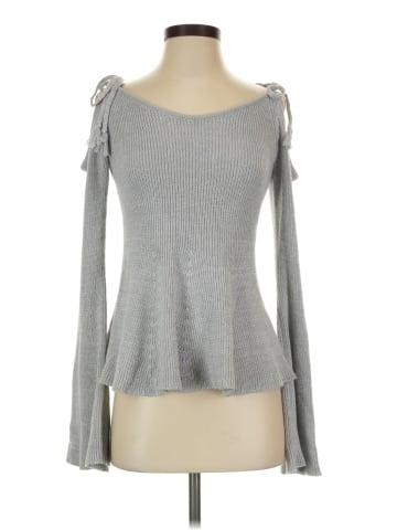 Cupcakes & Cashmere Pullover Sweater (view 1)
