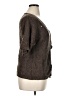 Nomadic Traders Brown Cardigan Size XL - photo 4