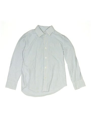 Crewcuts Long Sleeve Button-Down Shirt (view 1)