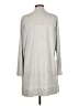Xersion Gray Cardigan Size L - photo 2