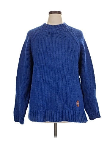 Tory Sport Pullover Sweater (view 1)