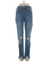 Zara Basic Blue Jeans Size 2 - photo 1
