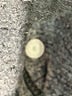 Lululemon Athletica Gray Track Jacket Size 6 - photo 7