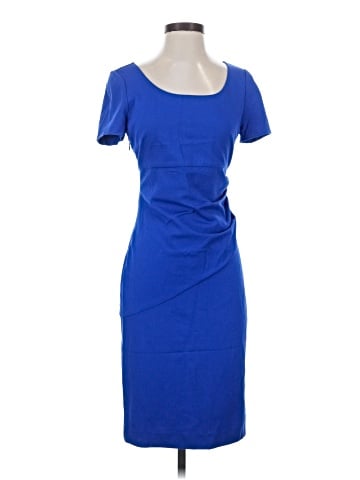 Diane von Furstenberg Cocktail Dress (view 1)