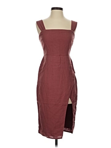 Abercrombie & Fitch Cocktail Dress (view 1)