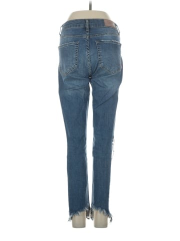 Zara Basic Jeans (view 2)