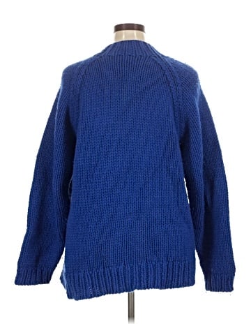 Tory Sport Pullover Sweater (view 2)
