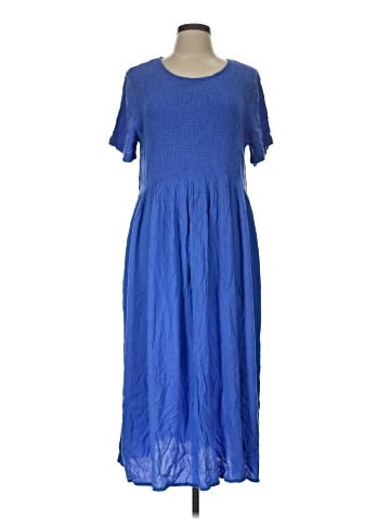 Kaktus Casual Dress (view 1)
