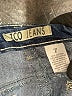 ZCO Jeans Hearts Blue Jeans Size 7 - photo 7